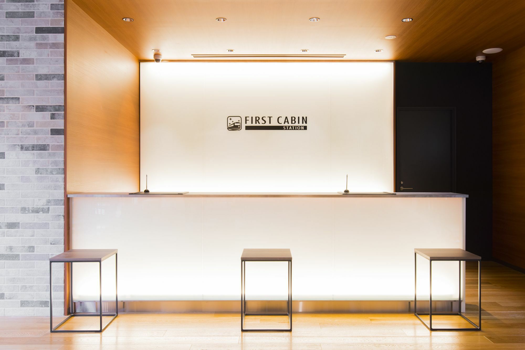 First Cabin Station Abenoso Hotel Osaka Exterior foto